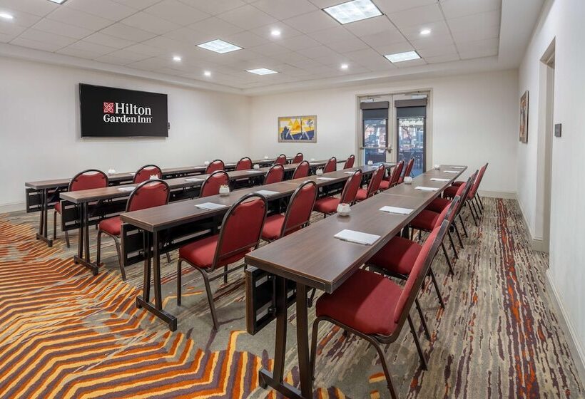 בית מלון כפרי Hilton Garden Inn Scottsdale Old Town
