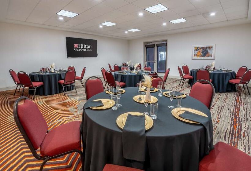 בית מלון כפרי Hilton Garden Inn Scottsdale Old Town