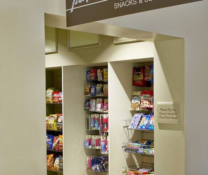 בית מלון כפרי Hilton Garden Inn Scottsdale Old Town