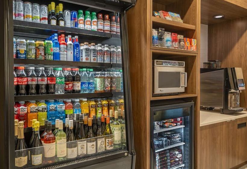 בית מלון כפרי Hilton Garden Inn Scottsdale Old Town