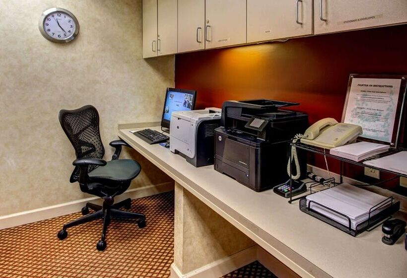 酒店 Hilton Garden Inn Williamsburg