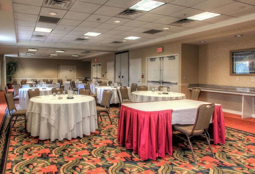 酒店 Hilton Garden Inn Williamsburg