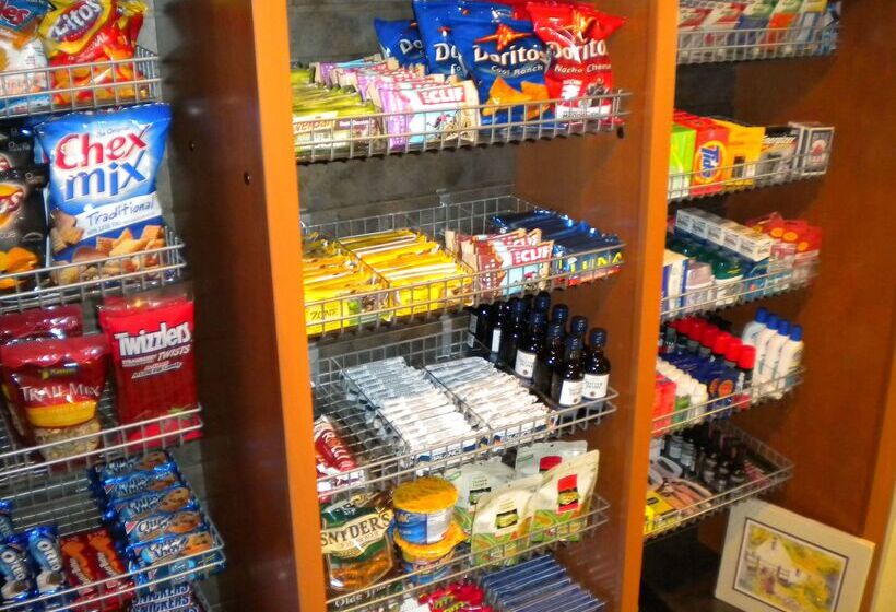 酒店 Hilton Garden Inn Williamsburg