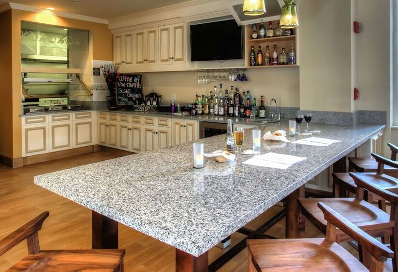 酒店 Hilton Garden Inn Williamsburg