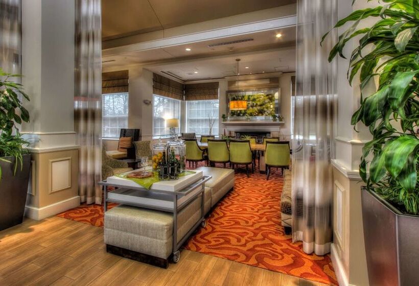 酒店 Hilton Garden Inn Williamsburg
