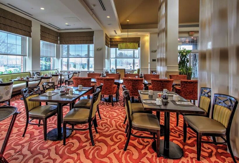 酒店 Hilton Garden Inn Williamsburg