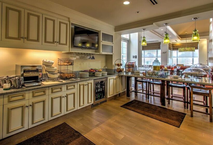 酒店 Hilton Garden Inn Williamsburg