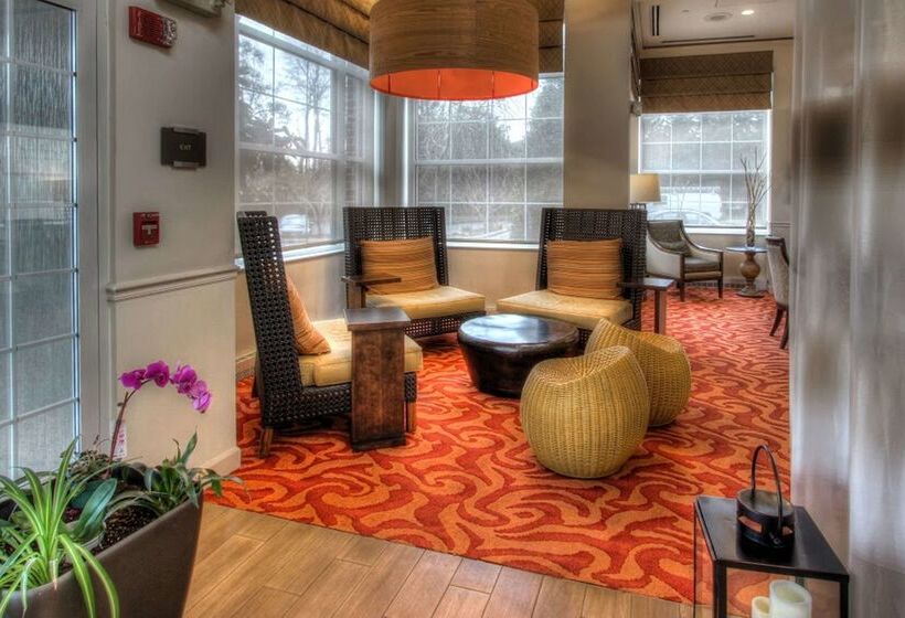 酒店 Hilton Garden Inn Williamsburg