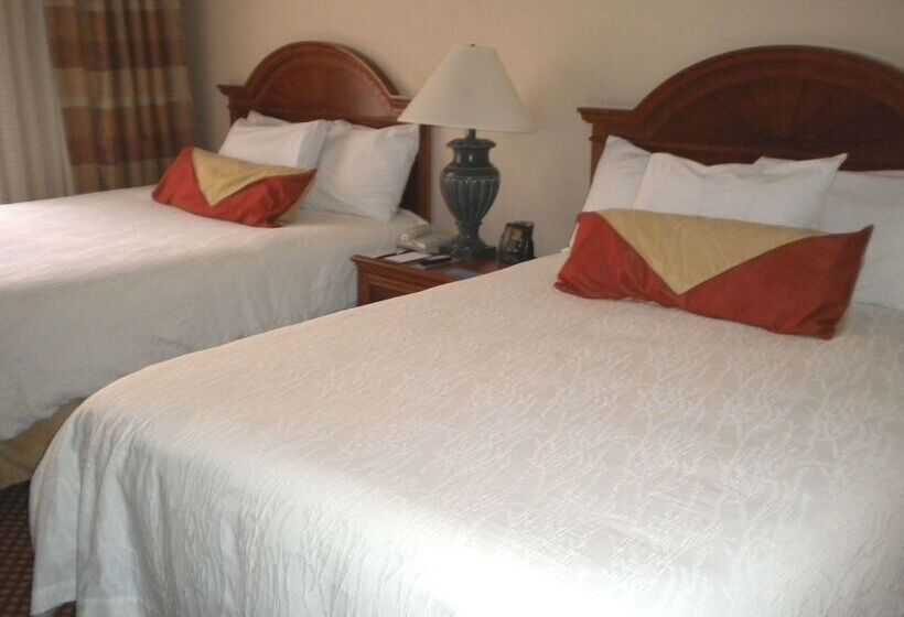 酒店 Hilton Garden Inn Williamsburg