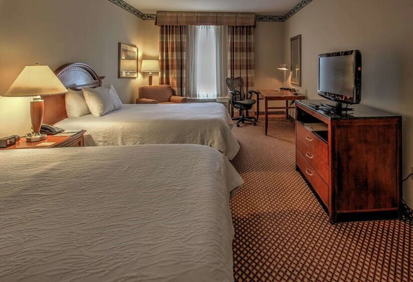 酒店 Hilton Garden Inn Williamsburg