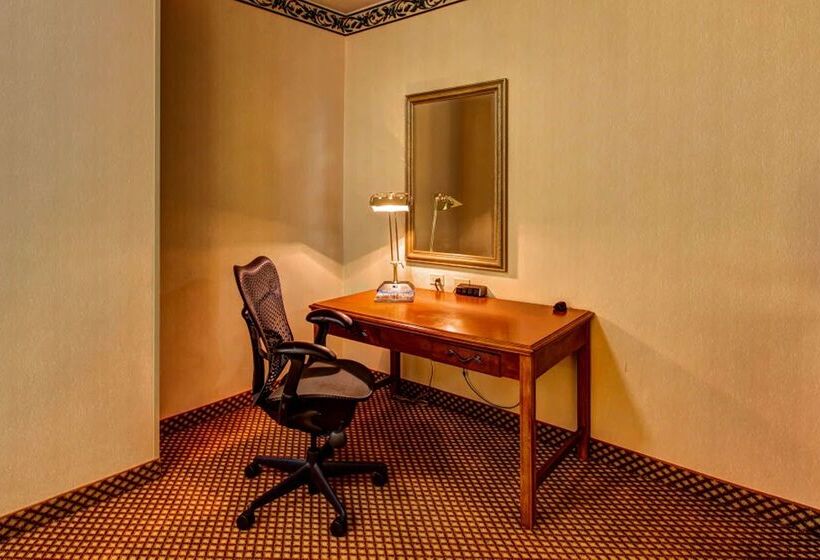 酒店 Hilton Garden Inn Williamsburg