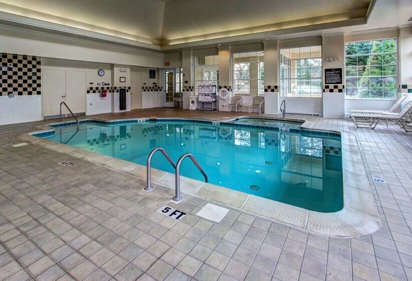 酒店 Hilton Garden Inn Williamsburg