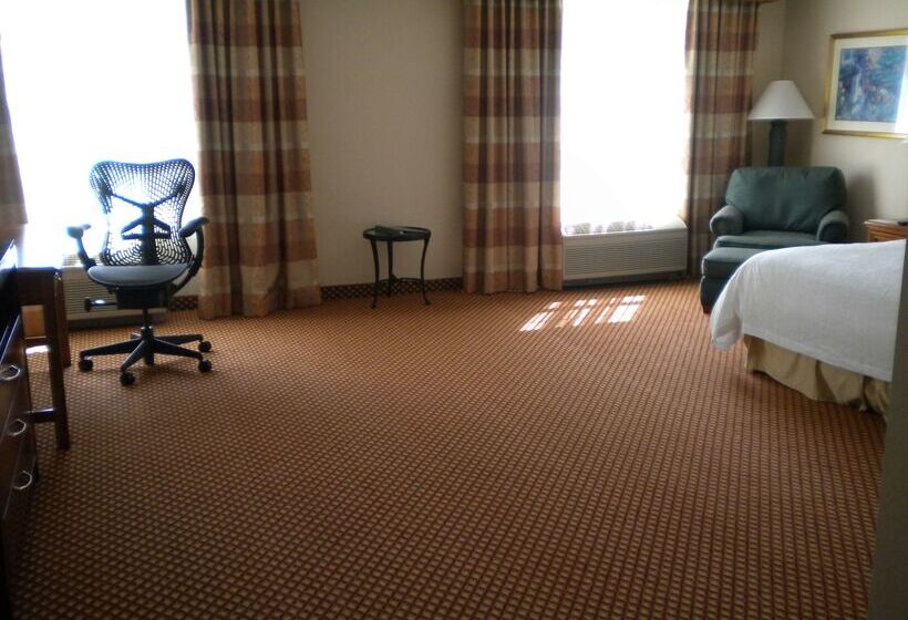 酒店 Hilton Garden Inn Williamsburg