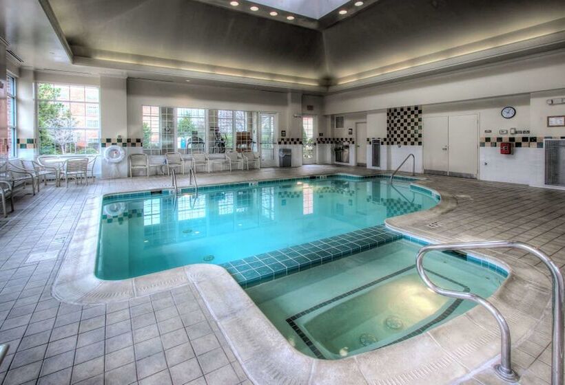 酒店 Hilton Garden Inn Williamsburg