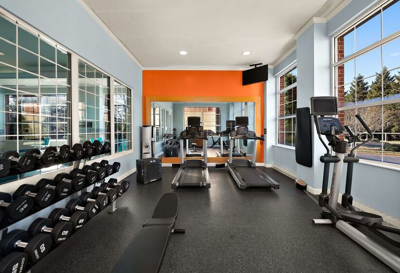 酒店 Hilton Garden Inn Williamsburg