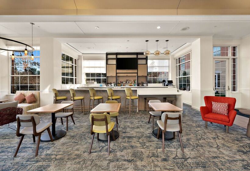 酒店 Hilton Garden Inn Williamsburg