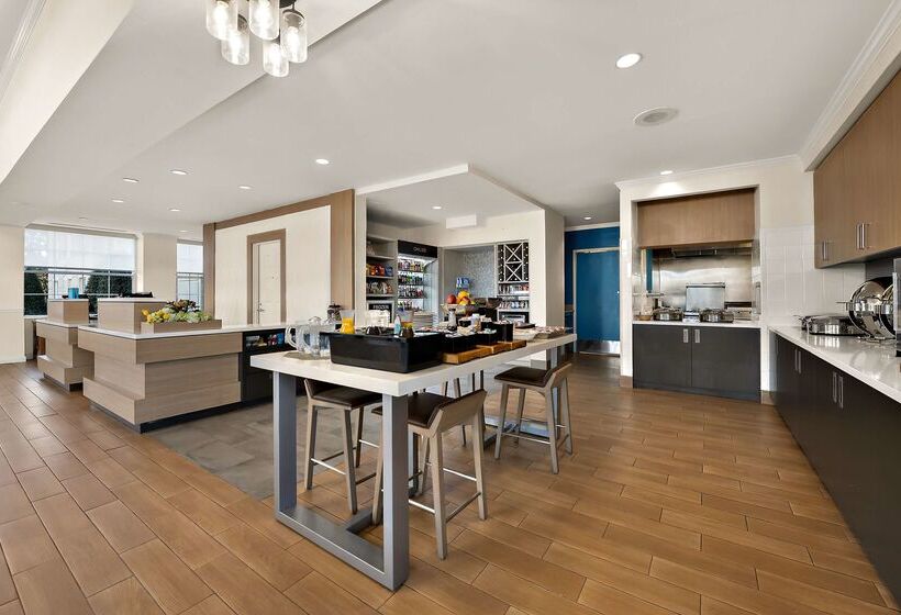 酒店 Hilton Garden Inn Williamsburg