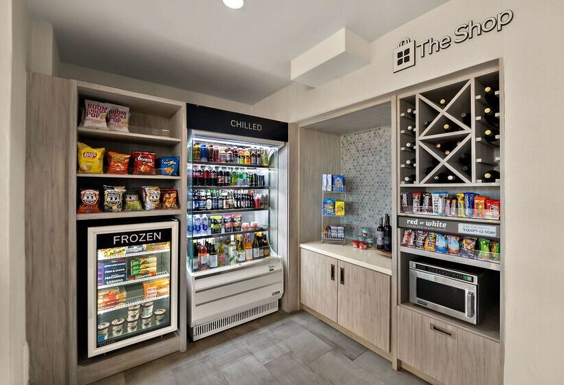 酒店 Hilton Garden Inn Williamsburg