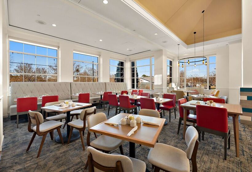 酒店 Hilton Garden Inn Williamsburg