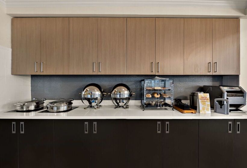 酒店 Hilton Garden Inn Williamsburg