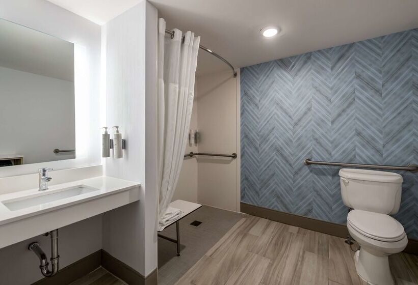 酒店 Hilton Garden Inn Williamsburg