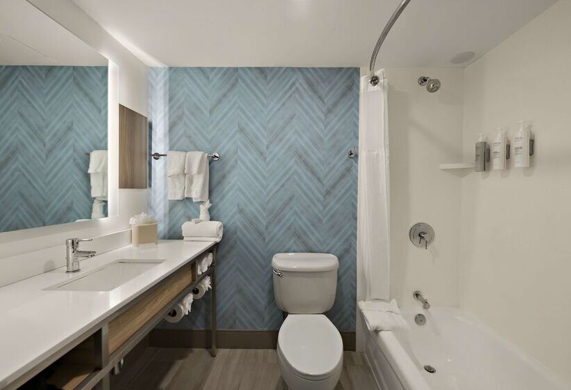 酒店 Hilton Garden Inn Williamsburg