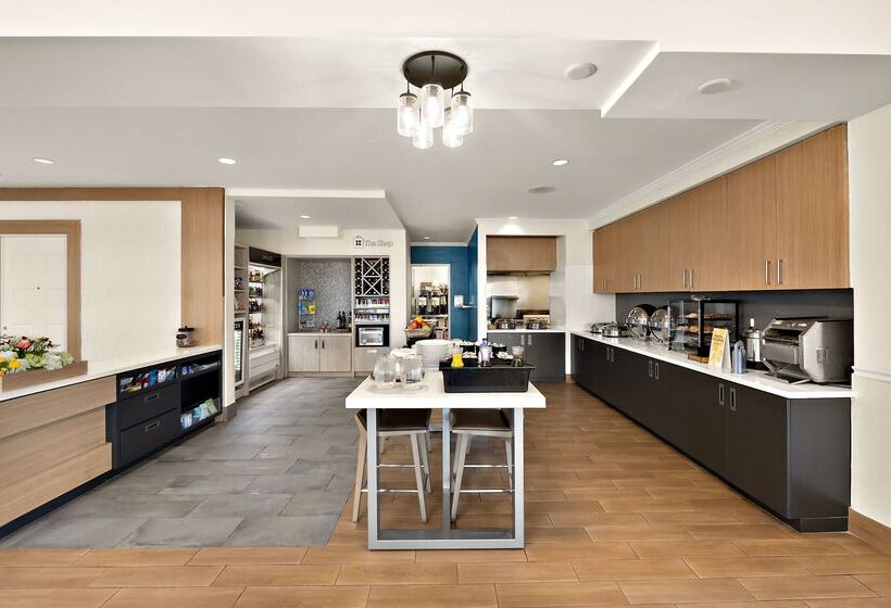 酒店 Hilton Garden Inn Williamsburg