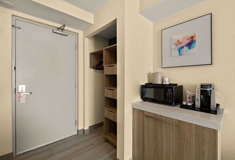 酒店 Hilton Garden Inn Williamsburg