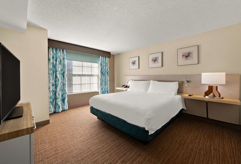 酒店 Hilton Garden Inn Williamsburg