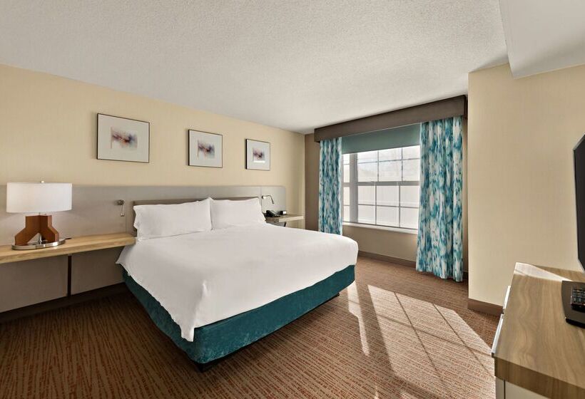 酒店 Hilton Garden Inn Williamsburg