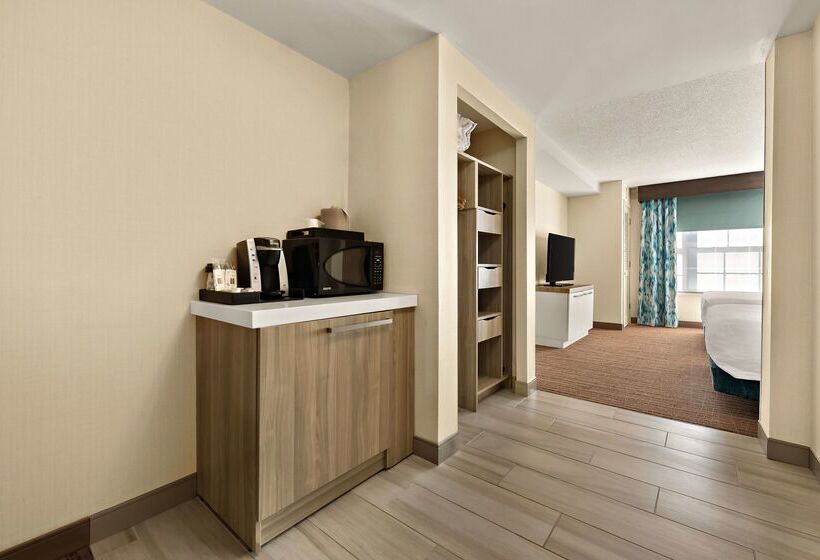 酒店 Hilton Garden Inn Williamsburg