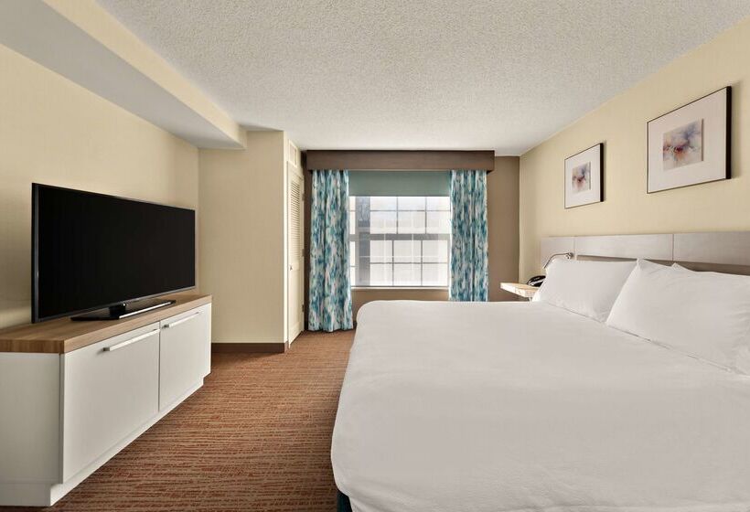 酒店 Hilton Garden Inn Williamsburg