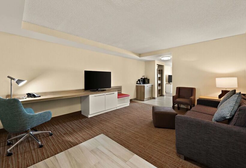 酒店 Hilton Garden Inn Williamsburg