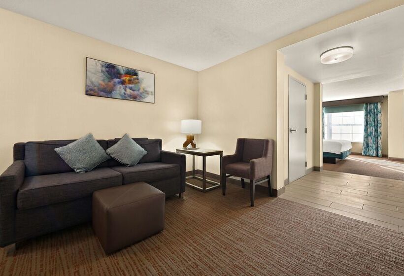 酒店 Hilton Garden Inn Williamsburg