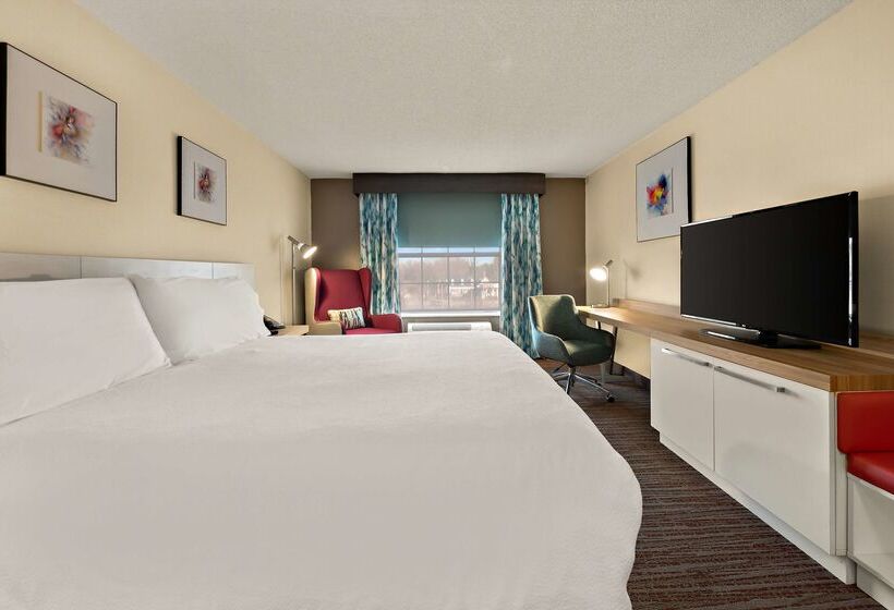 酒店 Hilton Garden Inn Williamsburg