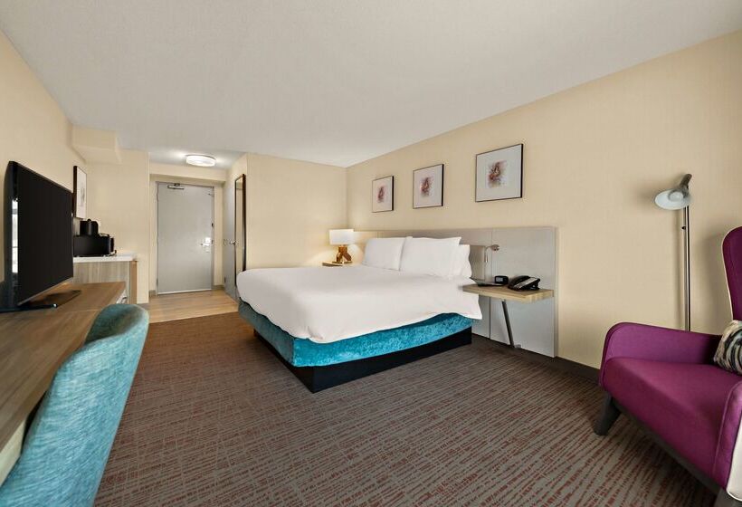 酒店 Hilton Garden Inn Williamsburg