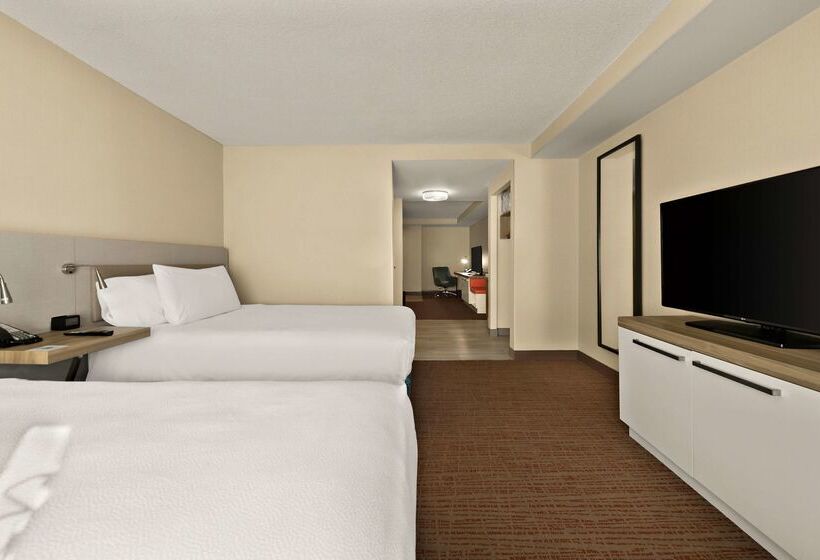 酒店 Hilton Garden Inn Williamsburg