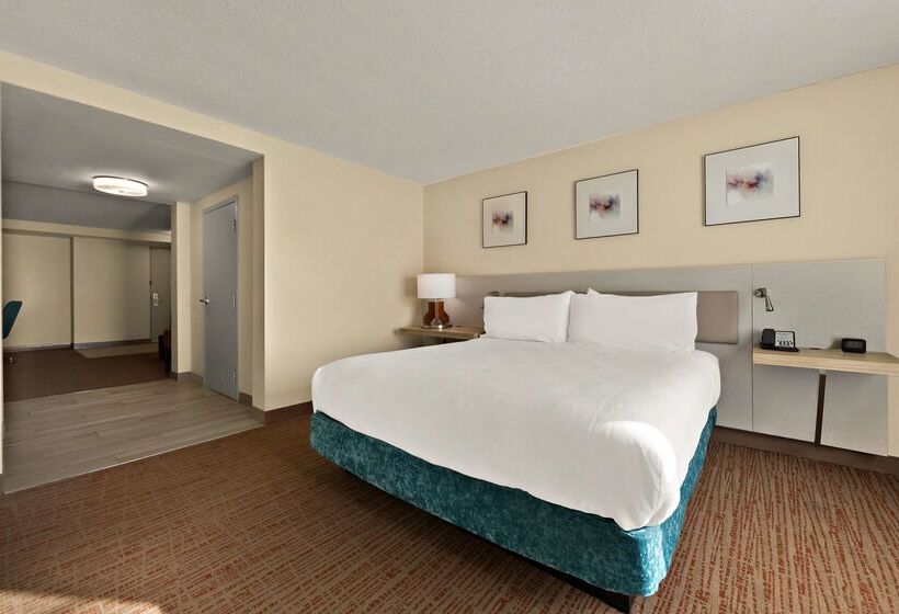 酒店 Hilton Garden Inn Williamsburg