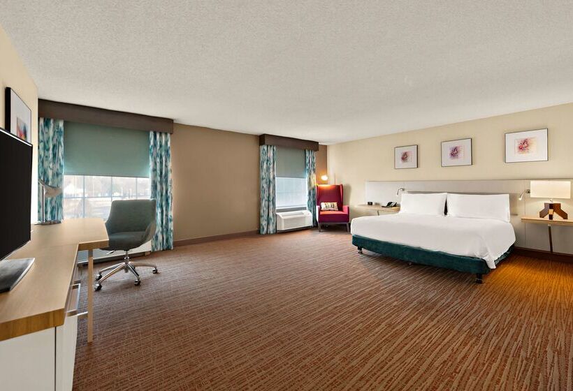 酒店 Hilton Garden Inn Williamsburg
