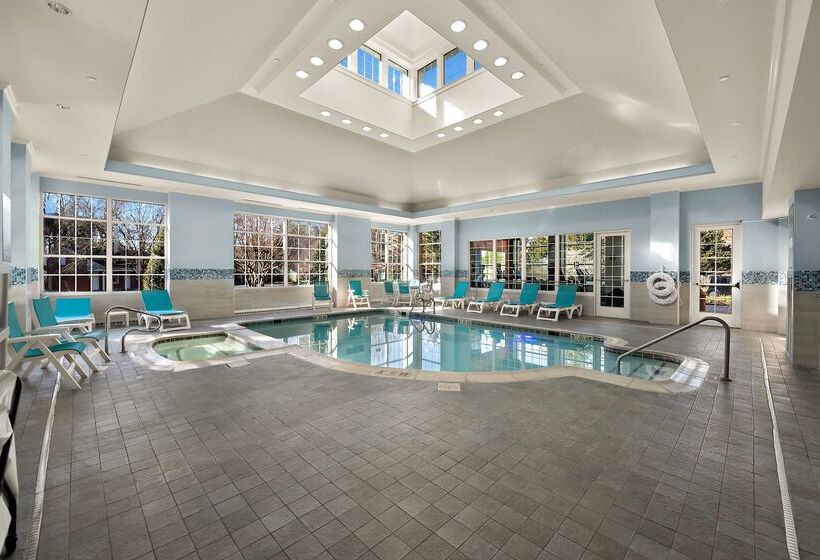 酒店 Hilton Garden Inn Williamsburg