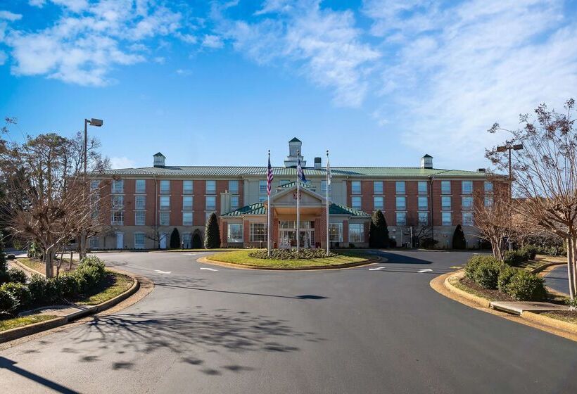 酒店 Hilton Garden Inn Williamsburg