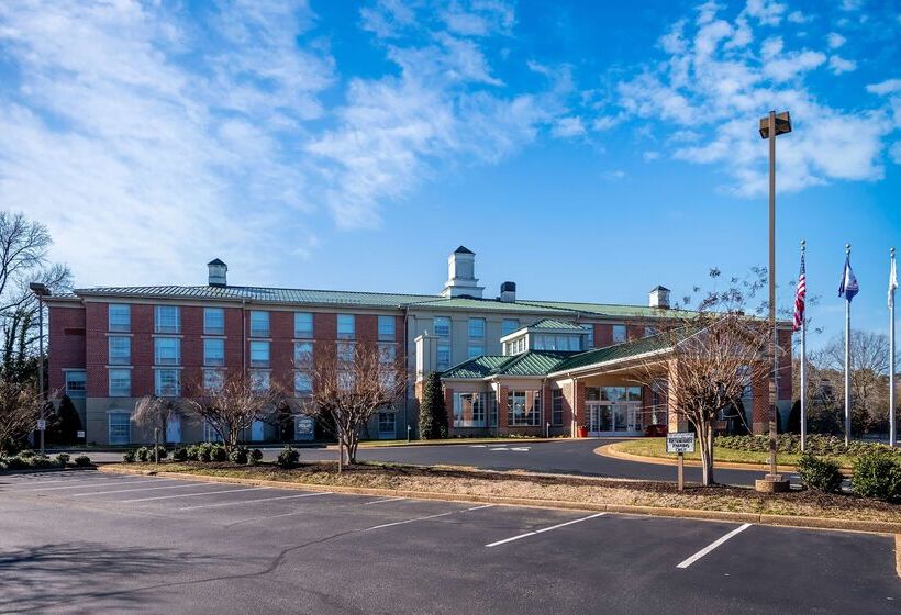 酒店 Hilton Garden Inn Williamsburg