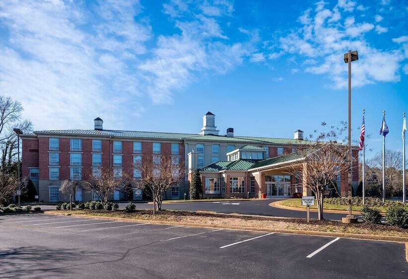 酒店 Hilton Garden Inn Williamsburg