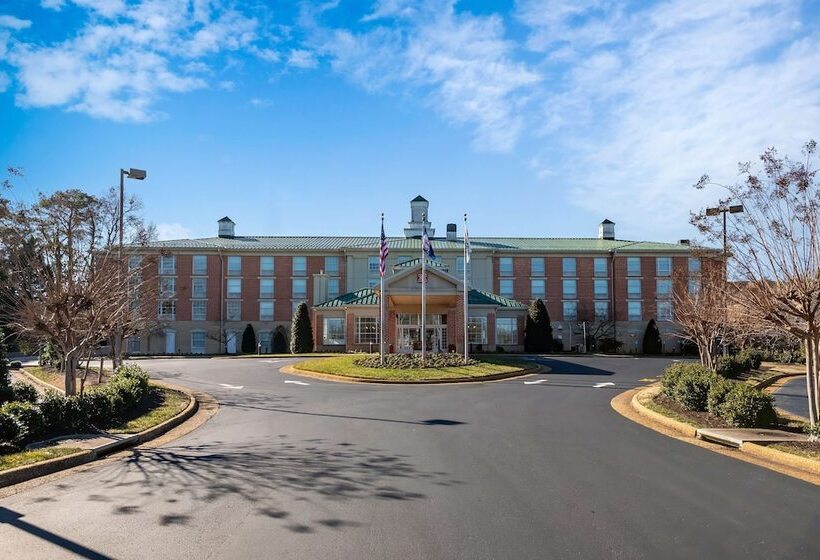 酒店 Hilton Garden Inn Williamsburg