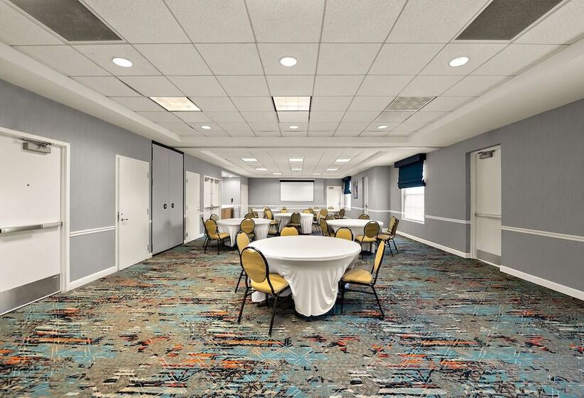 酒店 Hilton Garden Inn Williamsburg