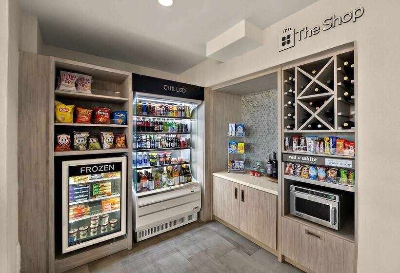 酒店 Hilton Garden Inn Williamsburg