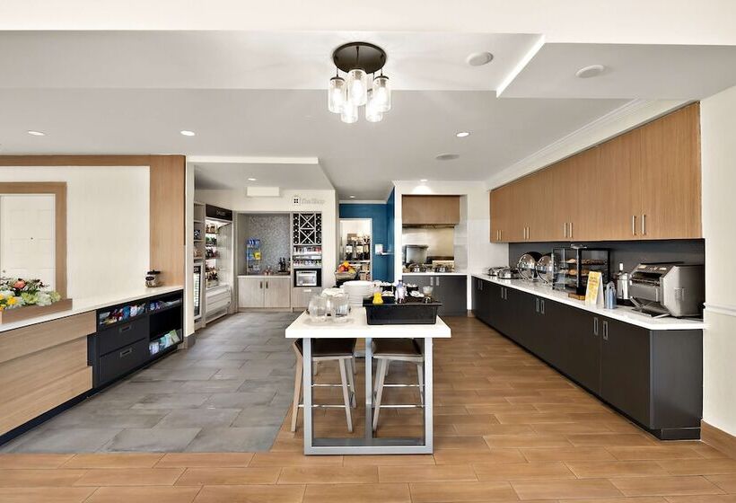 酒店 Hilton Garden Inn Williamsburg