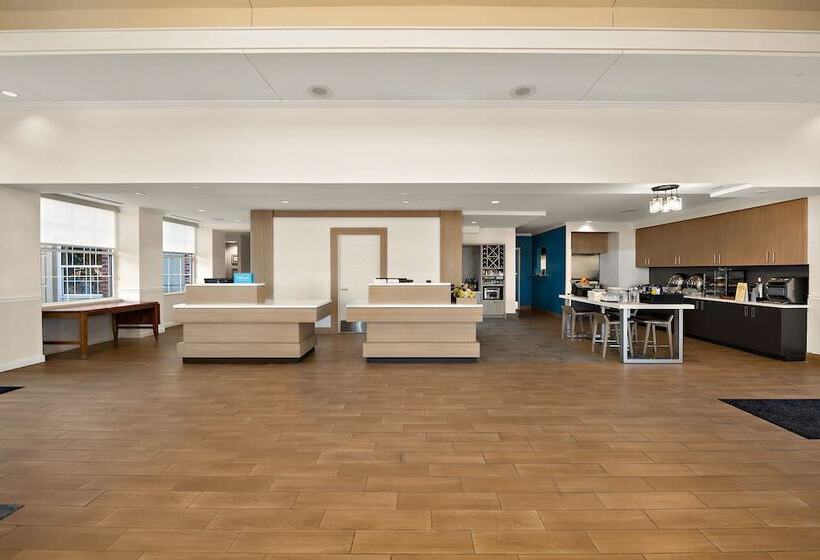 酒店 Hilton Garden Inn Williamsburg