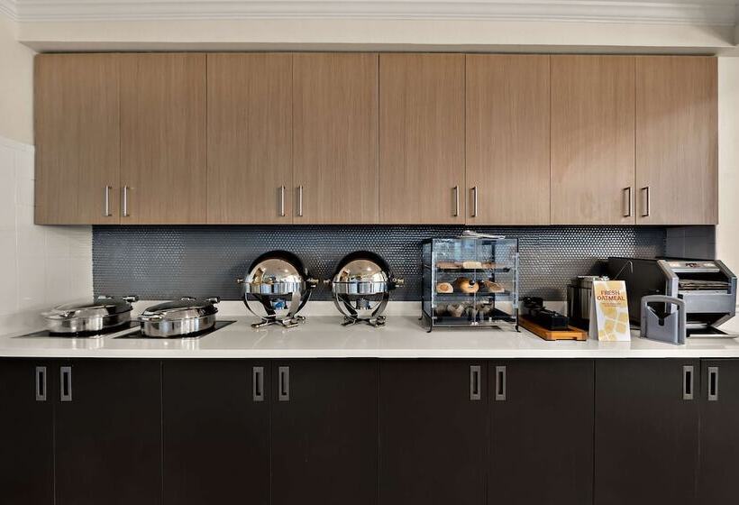 酒店 Hilton Garden Inn Williamsburg