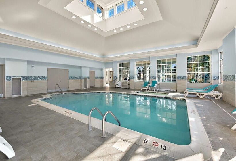 酒店 Hilton Garden Inn Williamsburg